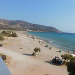 Aparthotel Paradise Agiassos