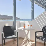 Aparthotel Paradise 3*