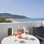 Paradise Agiassos