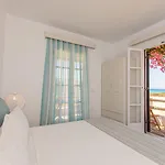Paradise 3* Agiassos