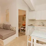 Aparthotel Paradise