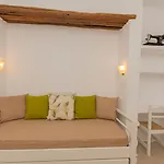 Paradise 3* Agiassos