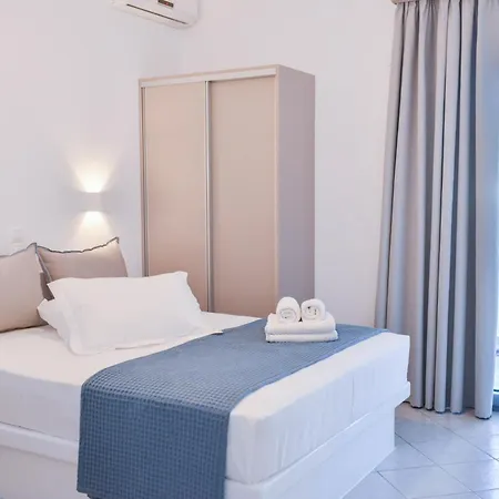 Paradise Hotel apartamentowy 4*