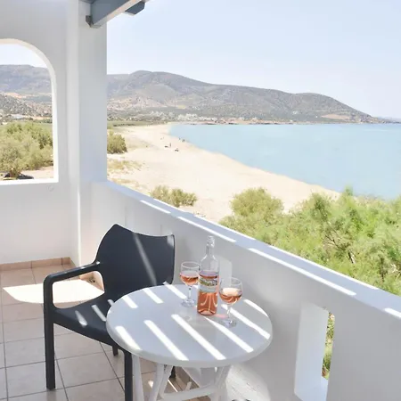 Paradise Hotel apartamentowy