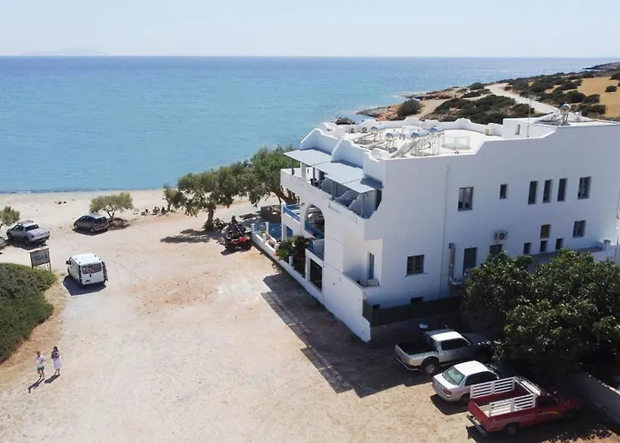 Paradise Aparthotel 4*