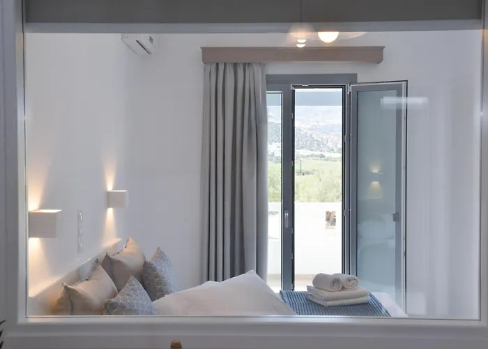 Aparthotel Paradise 4*