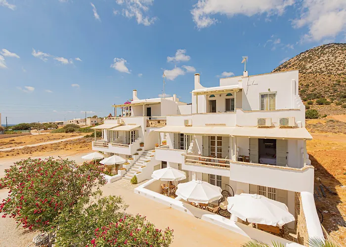 Aparthotel Paradise 4*