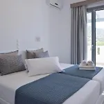Paradise 3* Agiassos