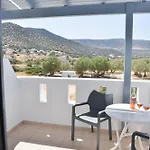Aparthotel Paradise Agiassos