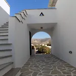 Paradise Aparthotel Agiassos