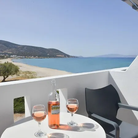 Aparthotel Paradise 3*