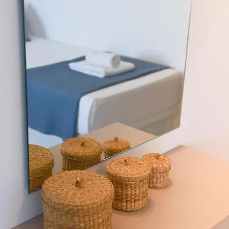 Aparthotel Paradise
