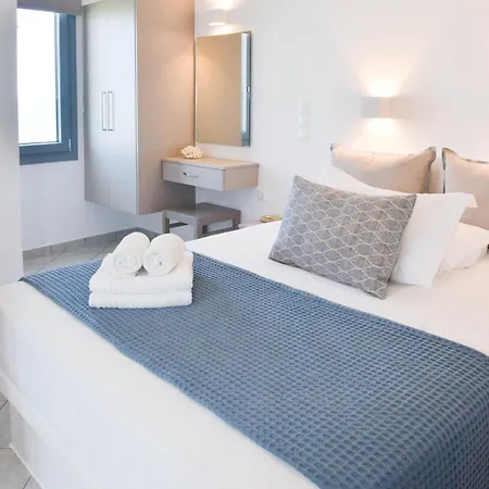 Paradise מלון דירות