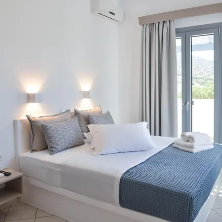 מלון דירות Paradise