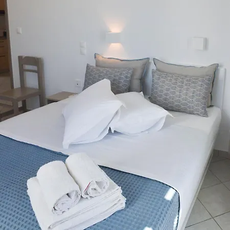Paradise 3*