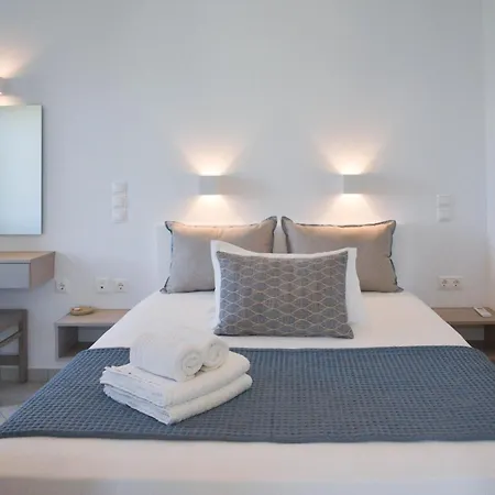 מלון דירות Paradise