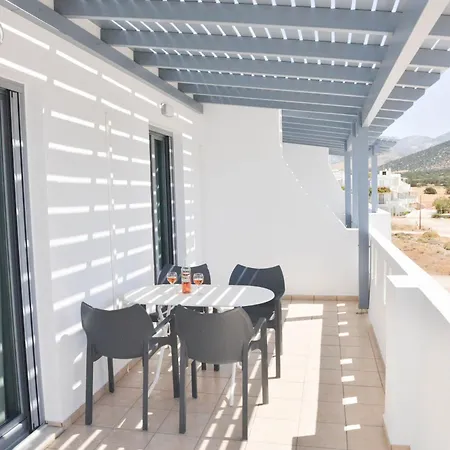 Paradise מלון דירות