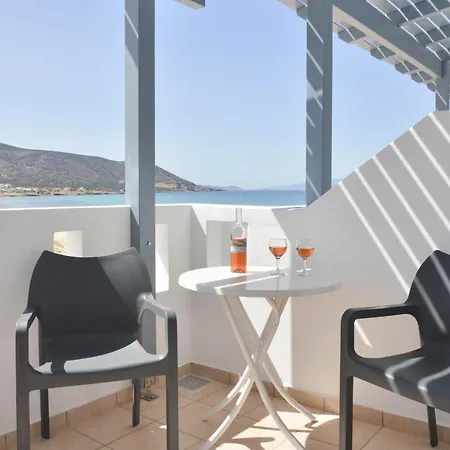 Aparthotel Paradise 3*