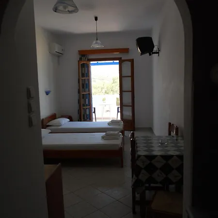 Paradise 4* Agiassos