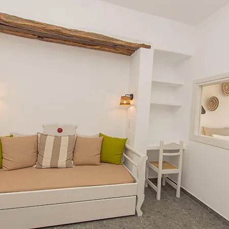 Paradise Aparthotel