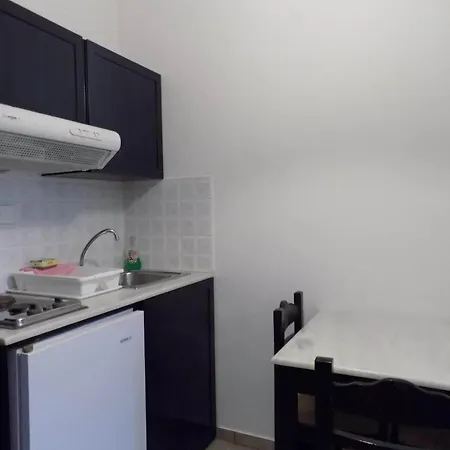 Paradise מלון דירות