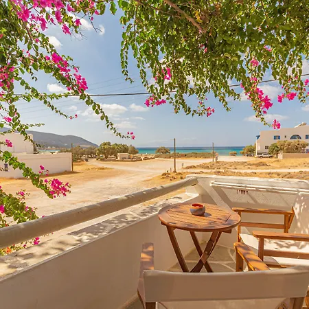 Aparthotel Paradise