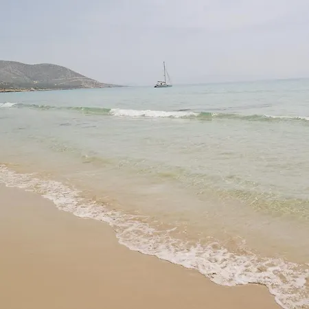 Paradise Agiassos