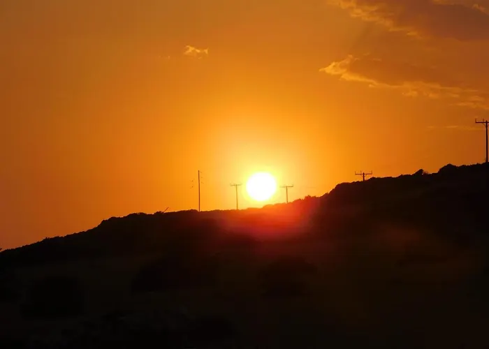 Paradise Apart Otel Agiassos