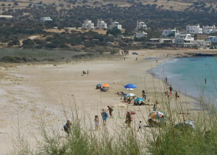 Apart Otel Paradise 3*