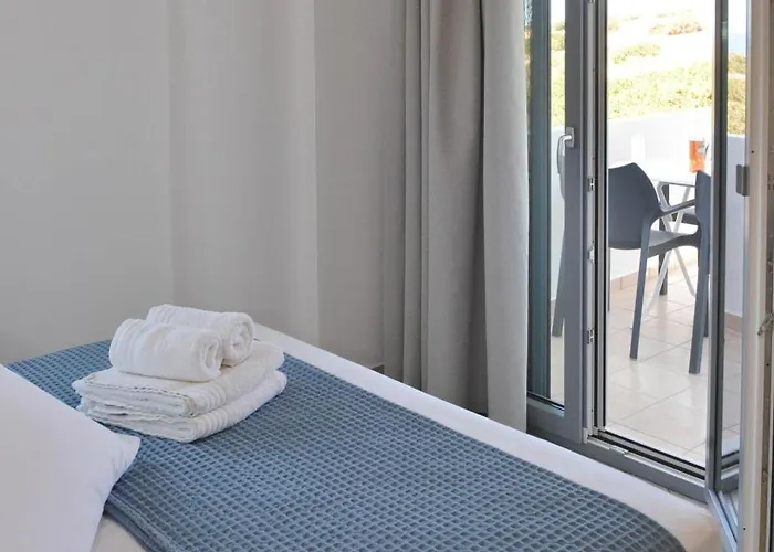 Paradise Apart Otel 3*