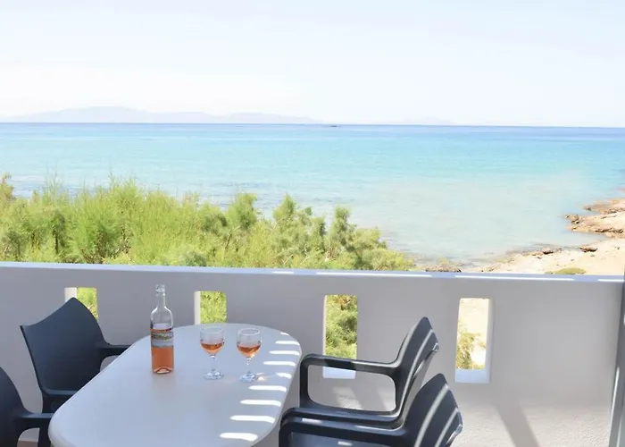 Paradise Apart Otel 3*