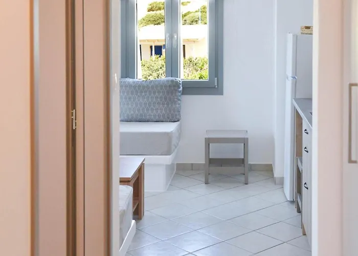 Apart Otel Paradise 3*