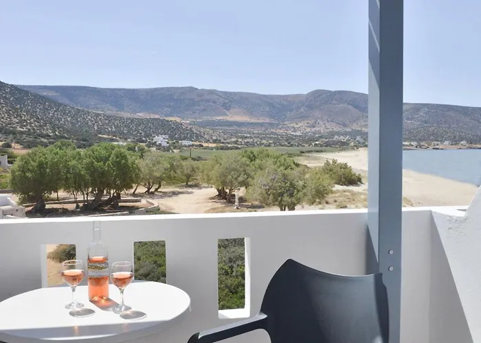 Aparthotel Paradise 4*