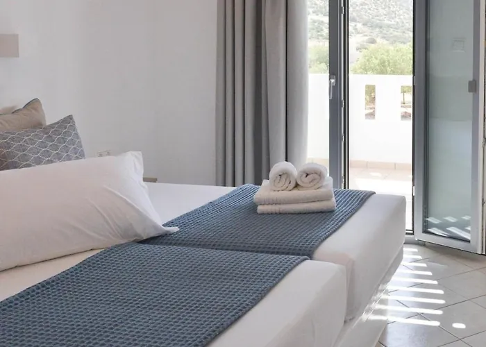 Apart Otel Paradise 3*