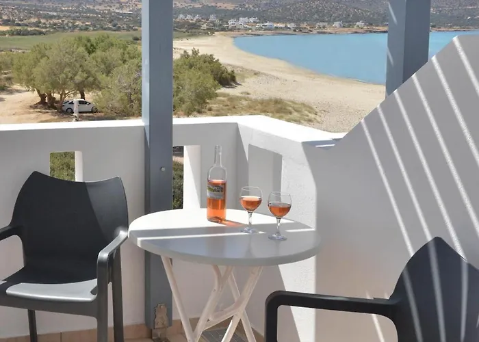 Aparthotel Paradise 4*