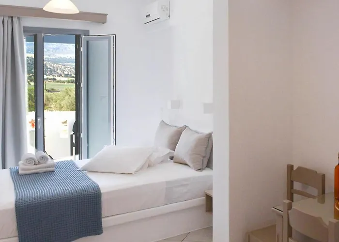 Paradise Apart Otel 3*