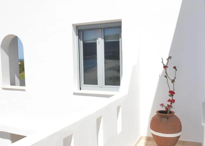 Apart Otel Paradise 3*