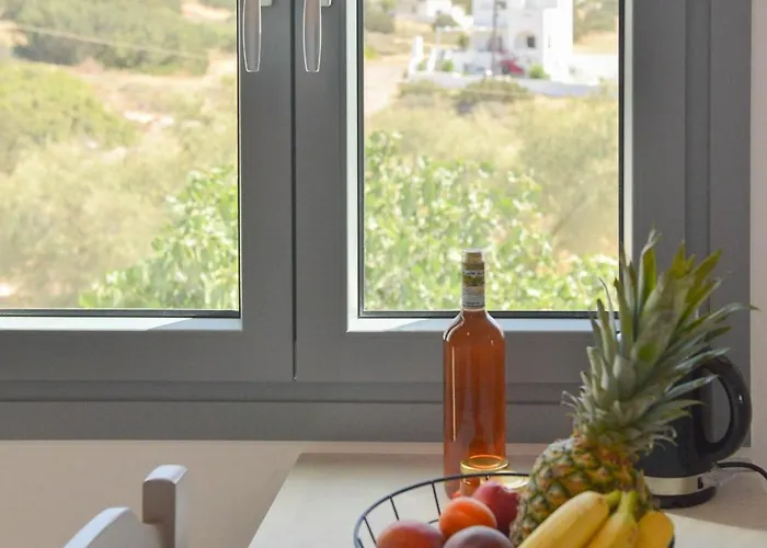 Apart Otel Paradise 3*