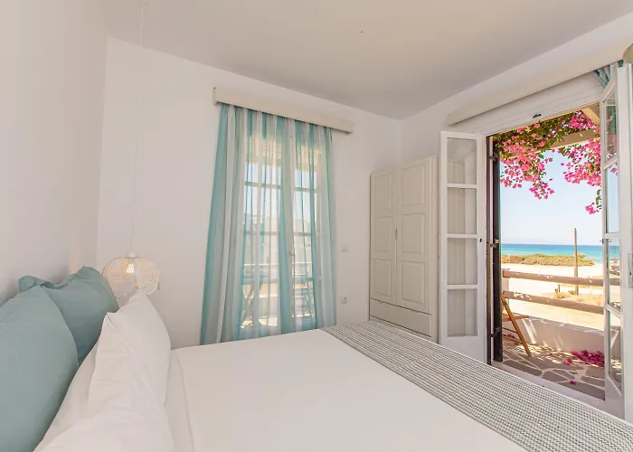 Paradise 3* Agiassos