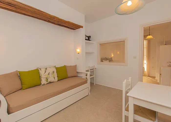 Paradise Apart Otel 3*